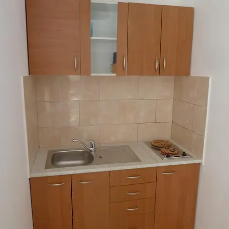 Apartmán Rose Ičići