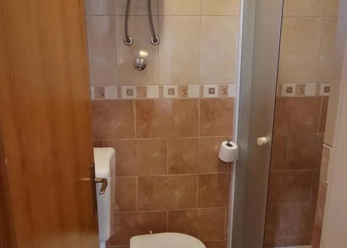 Rose شقة Ičići
