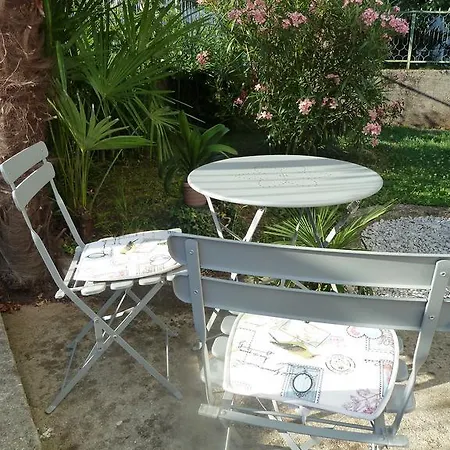 Apartman Rose *