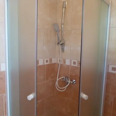 Apartmán Rose *