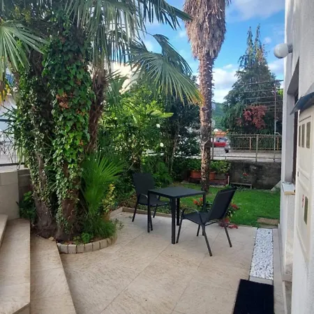 Rose Apartmán *