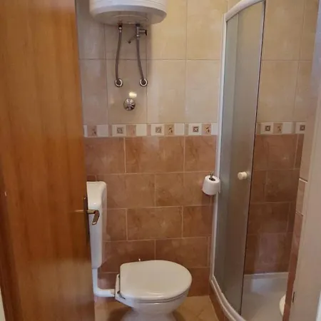 Rose Apartmán Ičići