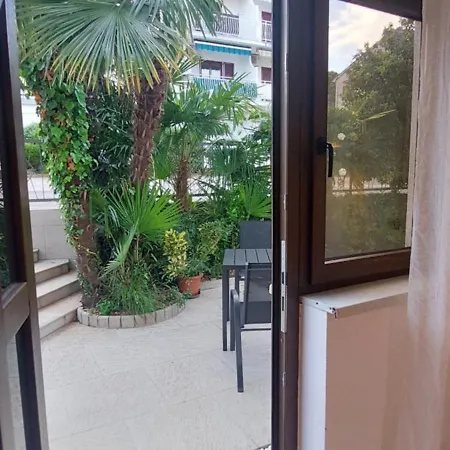 Apartmán Rose Ičići
